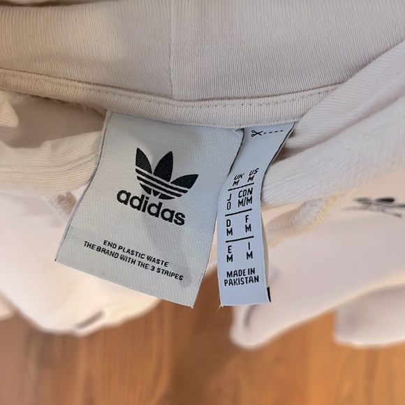 Adidas Trefoil Hoodie - Picture 3 of 3